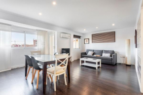 Apartamento Malvarrosa